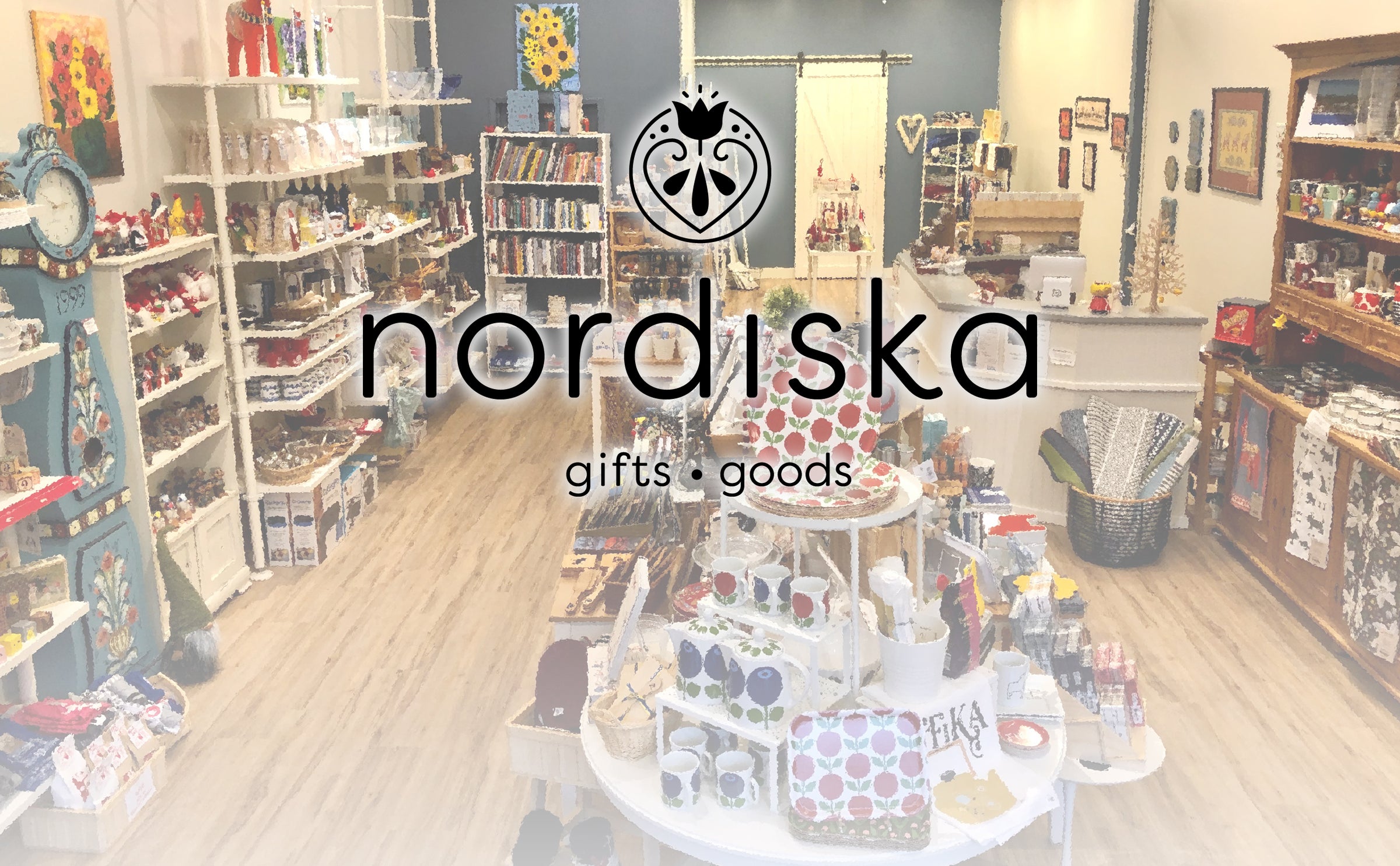 Home  Nordiska